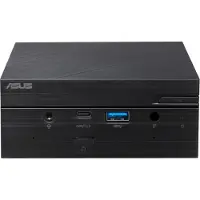 Asus 90MR00K1-M000S0 Barebone VIVO Mini PN51-BB555MDS1 Ryzen5500U/black ohne OS