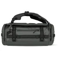 WANDRD HEXAD CARRYALL DUFFEL 40 Litre Wasatch Vert