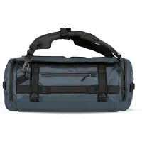 WANDRD HEXAD CARRYALL DUFFEL 60 Litre Aegean Blue