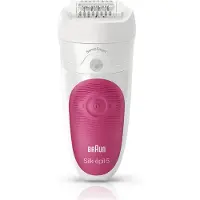 Braun Silk-épil 5 Wet/Dry SES 5/500