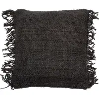 Bazar Bizar Housse De Coussin Bazar Bizarre Le Oh My Gee-noir Marine-40x40 | INIE001BNa-40x40