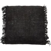 Bazar Bizar Housse De Coussin Bazar Bizarre The Oh My Gee-noir Marine-60x60 | INIE001BNa-60x60