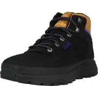 Timberland Tracteur de terrain