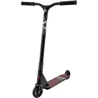Streetsurfing Trottinette - Ripper Alpha - Sanglant Black - - UneTaille - Trottinnette
