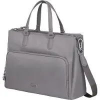 Samsonite Karissa Biz 2.0 14.1´´ 17l Laptop Tas Gris