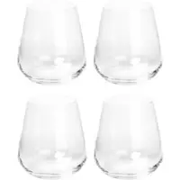 Luigi Bormioli Verre Luigi Bormioli Talismano 450 ml (4 pièces)