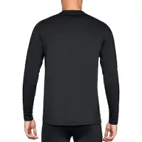 Under Armour Tee-shirt à anches longues Under Arour Tac Crew Base 1316936-001 | La taille:M