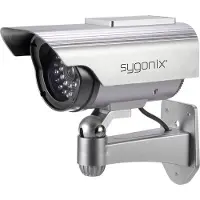 Sygonix Caméra factice