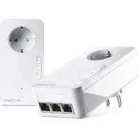 Devolo Magic 2 LAN triple Starter Kit