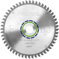 Festool HW 160x2,2x20 TF52 - Lame De Scie Circulaire