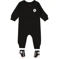 Converse Set noir / blanc