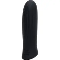 Fifty Shades of Grey - mini vibromasseur bullet - noir