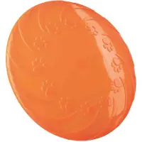 Trixie Dog Disc, Tpr - Ø 22 Cm