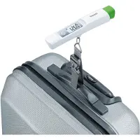 Beurer LS20 Pèse-bagages