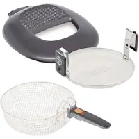 Tefal ff175d71 friteuse