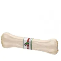 Farm food Rawhide Dental Impressed à mâcher