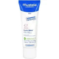 Mustela Hydra Baby Face 40 ml