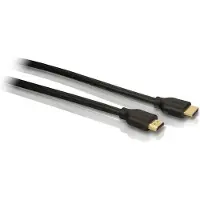 Philips Câble Hdmi Swv5401h/10