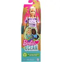 Barbie Brb Malibu 50. Anniversaire Asst