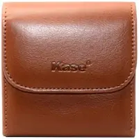 Kase Sac filtrant pour filtres ronds jusqu'à 95 mm