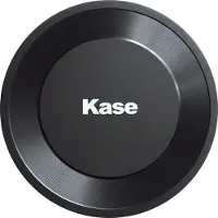 Kase K9 Capuchon d'objectif magnétique