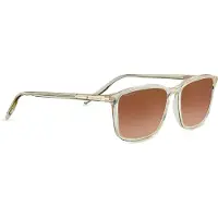 Serengeti Lunettes de soleil pour hommes Serengeti SS485001 57