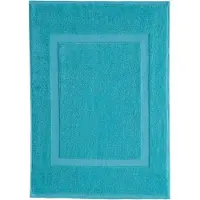 Bonprix Lot de 2 tapis de bain hôtel