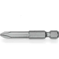 Hikoki 752257 Embout 1/4" Ph 2 - 25mm - (Jeu de 25pcs)