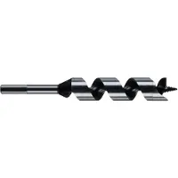 Milwaukee 4932373366 Mèche à bois à spirale unique - 8 x 155 x 230 mm - Ø: 28mm