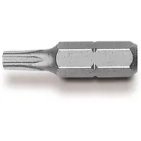 Hikoki 752244 Embout 1/4 TORX T25 - 25mm (Jeu de 25pcs)