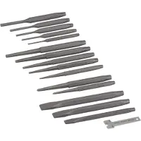 Silverline 124853