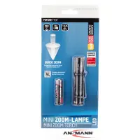 Ansmann Futur T50F (9 cm, 60 lm)