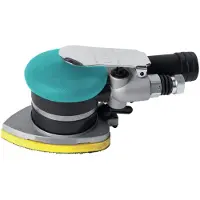 Aircraft ESS150 PRO Ponceuse - 6,3bar - 350l/min - 150mm