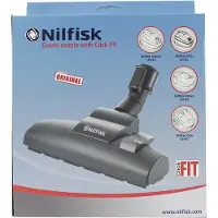Nilfisk Accessoire aspirateur 2690045407 Raclette Combi Bravo