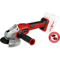 Einhell 4431150 - Meuleuse d'angle sans fil AXXIO 18/115 Q