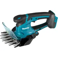 Makita Taille-herbe sans-fil Makita DUM604PTE - LXT 18V Li-ion - 2 batteries 5,0 ah -