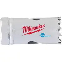 Milwaukee 49560047 Scie-cloche Hole Dozer 14 mm - Ø 27mm