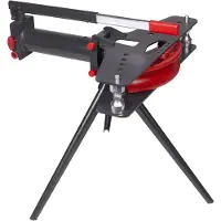 RODAC RQBNR2 Plieuse hydraulique - 630 x 685 x 830mm