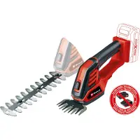 Einhell GE-CG 18/100 Li Solo (sans batterie)