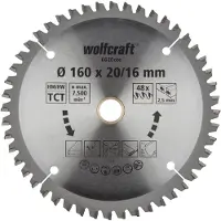 Wolfcraft 662308
