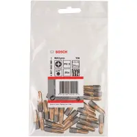 Bosch 2607002489 - Embout de vissage Max Grip PH3, 25 mm 25x