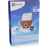Electrolux - Sac D'aspirateur Orig Mondo Es49/Rondo 1170 4 Pièces + 1 Microfiltre + 1 Filtre Moteur - 9002565464