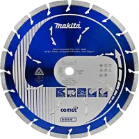Makita Disque diamant COMET cool rapide 300/20