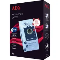 AEG S-bag Anti Odour Gr.203s