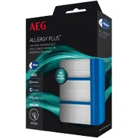 AEG Filtre AFS1W HEPA 13