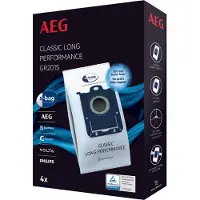 AEG S-bag Long Perfor. Gr.201s