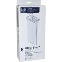 Sebo - SAC D'ASPIRATEUR XC370 (qté 8) - S5093ER