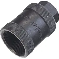 Hazet 4797-3 Adapter, slagtrekker (Common Rail injecteur)