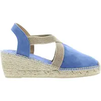 Toni pons Espadrilles Compensées Tona