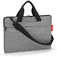 Reisenthel Netbookbag Laptop Tas Gris